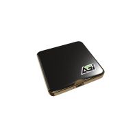 disco duro agi gear edm38 mag 1tb ssd usb-c 2050mbs magnetico portatil