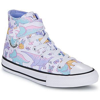 Converse Zapatillas altas CHUCK TAYLOR ALL STAR 1V para niño