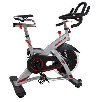 Bicicleta Ciclismo Indoor Rex H921 Uso Profesional