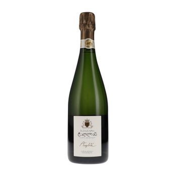 Tarlant Argilité Brut Nature Champagne 75 Cl Sin Alcohol