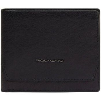 Piquadro Cartera pu4188s141r-cu para hombre