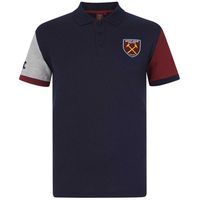 west ham united fc polo gf599 para hombre