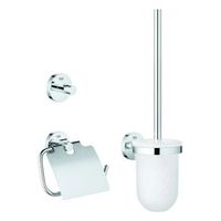 grohe essentials chrome 40407001