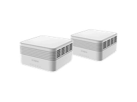 router - strong meshkitax3000 2402 mbps mu-mimo wifi 6 4 antenas hasta 350 m blanco