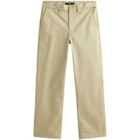 vans pantalones authentic para hombre