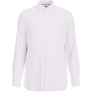 Guess Camisa manga larga Ls Sunset Shirt para hombre