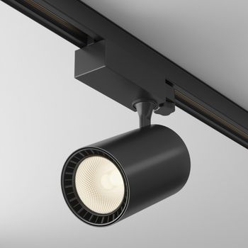 Foco de carril trifásico led vuoro trinity (20w)