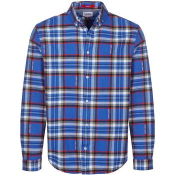 Tommy Hilfiger Camisa manga larga - para hombre