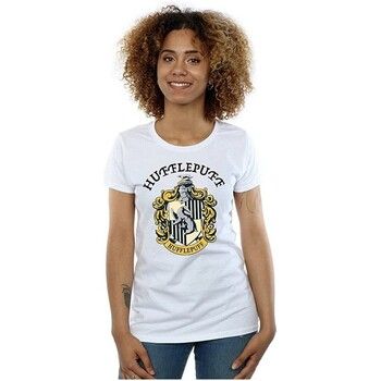 Harry Potter Camiseta BI1471 para mujer