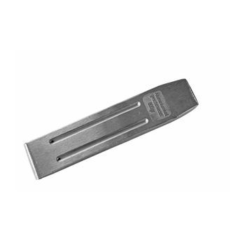Cuña De Aluminio 1000 G Marca Ironside Garden