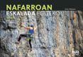 Nafarroan eskalada egiteko gida