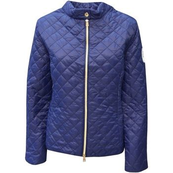Café Noir Abrigo de plumas JN0041 para mujer