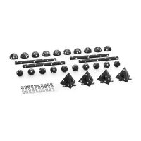 set de bloques de referencia revopoint para escaneres 3d