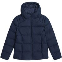 animal chaqueta tech para mujer