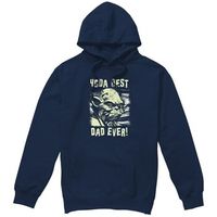 disney jersey yoda best dad para hombre