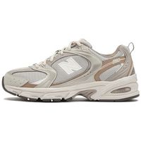 new balance zapatillas 530 cream beige para mujer