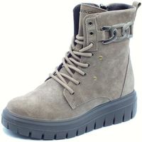 igico botines 8653111 scam super para mujer