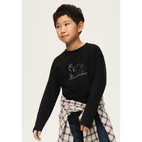 mayoral camiseta manga larga 7048 para nino