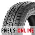 Euroall Season Van11 3PMSF