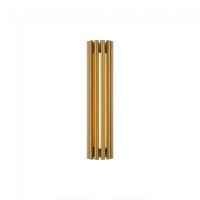 aplique de pared led sonata 12w