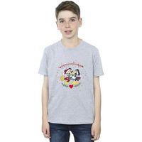 disney tops y camisetas bi28890 para nino