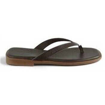 Lolas Chanclas esclava piel para mujer