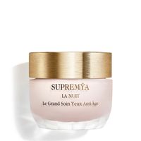 sisley supremya tratamiento antiendad para el contorno de ojos 15ml