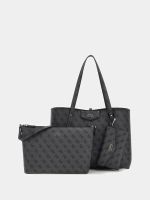 bolso shopper eco brenton logotipo 4g