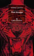 peto ferotge