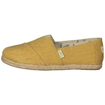 Paez Alpargatas Original Raw M - Essential Caramel para hombre