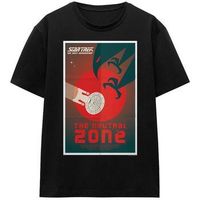 star trek tops y camisetas the next generation season 1 episode 26 para mujer
