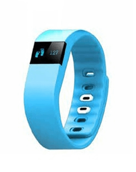 PULSERA DE ACTIVIDAD BILLOW XSB60 SMART BRACELET AZUL