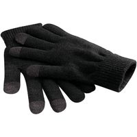 beechfield guantes s-m bc5320 para mujer