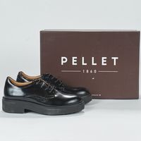 pellet zapatos mujer tassia para mujer