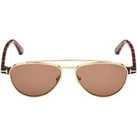 tom ford gafas de sol ft1361-30e para hombre