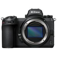 nikon z 6ii milc 245 mp wifibluetooth cuerpo