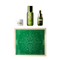 la mer cosmetica facial the soothing  strengthening ritual estuche