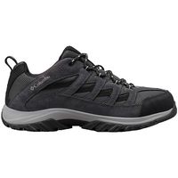 columbia zapatillas de senderismo crestwood low para mujer