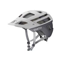 smith forefront 2 mips mtb helmet - small - matte white cement