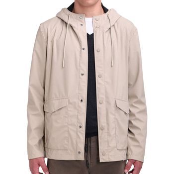 Teddy Smith Parka Ford para hombre