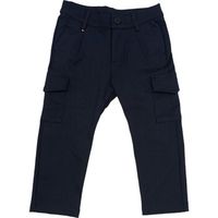 boss pantalon cargo q-bab-66583 para nino