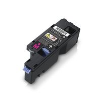 dell 593-bblz wn8m9 toner magenta original