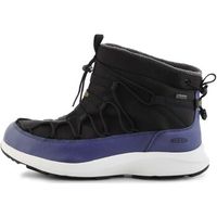keen botines uneek snk chukka wp blackblue depths 1025446 para hombre