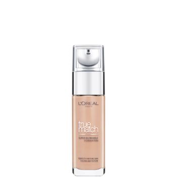 True Match Foundation de L'Oréal Paris (varios tonos) - 6N Honey