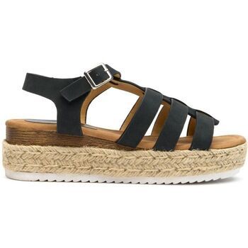 Solesister Alpargatas Maria Sandalias para mujer