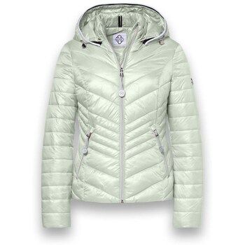 District Chaquetas Magnolia para mujer