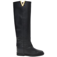 via roma 15 botas 2568 para mujer