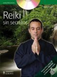 reiki sin secretos incluye dvd