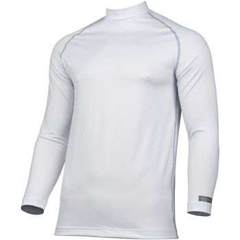 Rhino Camiseta interior RH001 para hombre