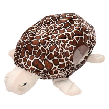 Cat Bed Schildi 2 in 1 - 60 x 45 x 28 cm (L x W x H)
